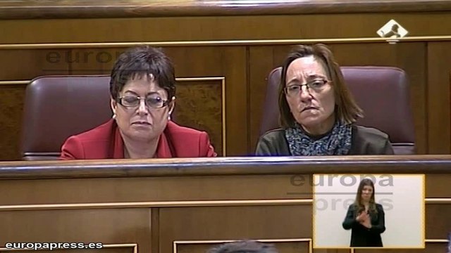 Rajoy sobre medidas accidente de Santiago