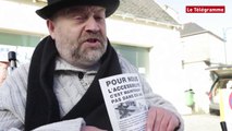 Handicap. L'APF tracte sur plusieurs marchés du Finistère