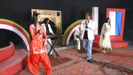 Lahore Dreams Entertainment(Basharat Ali Ghouri) Soneya Hereya