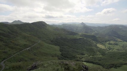 Puy Mary - Grand Site de France