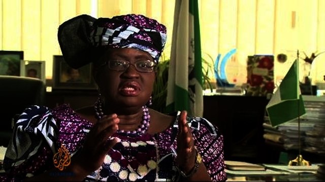 Al Jazeera speaks with Nigeria's finance minister