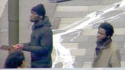Lee Rigby killers due to be sentenced