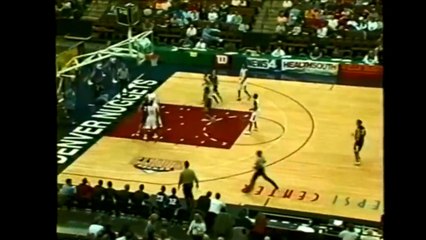 Arvada West hoops - tradition 2013