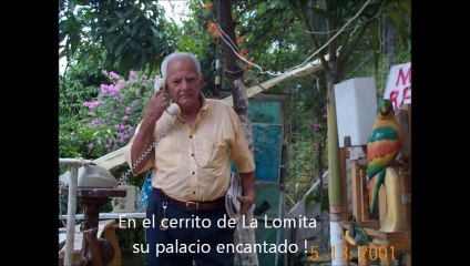 Homenaje a mi querido papi Jose Luis Altuve Valbuena ( + )