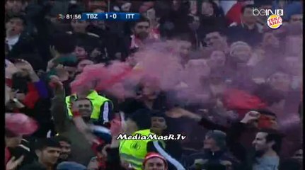 هدف مباراة تركتور سازي تبريز 1-0 الاتحاد السعودي - دوري ابطال اسيا - 26/2/2014