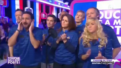 Le tireur fou de Libération et BFMTV en vidéo