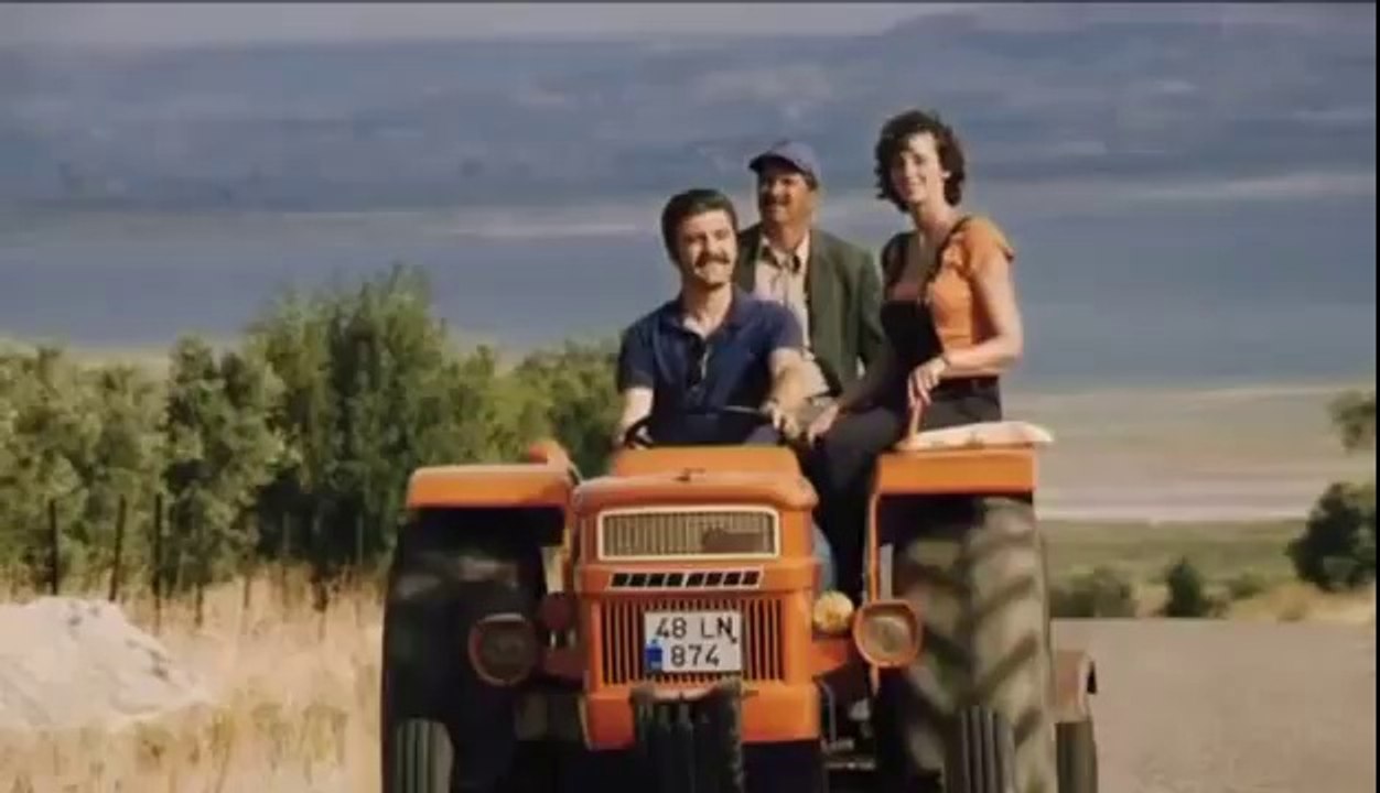 koycegiz yollari efeköy (Sahin Irmak)