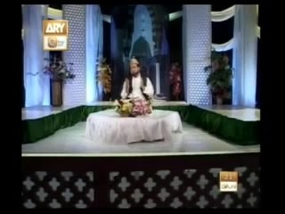 Ya RasoolAllah Tere Dar Ki Fazaon Ko Salam- Siddique Ismail