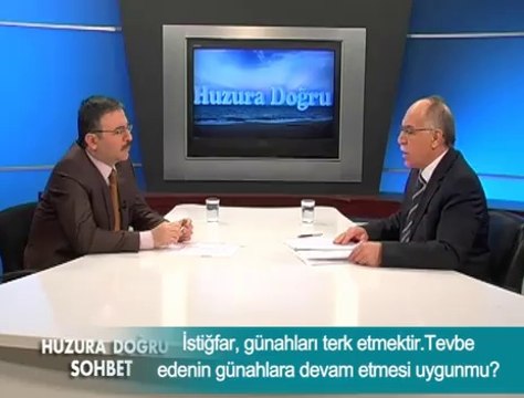 İstiğfar, günahları terk etmektir. Tevbe edenin günahlara devam etmesi uygunmu ?