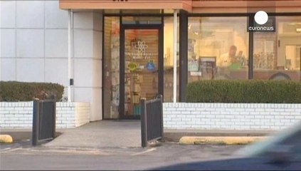 USA: nuova pena di morte con cocktail letale sconosciuto