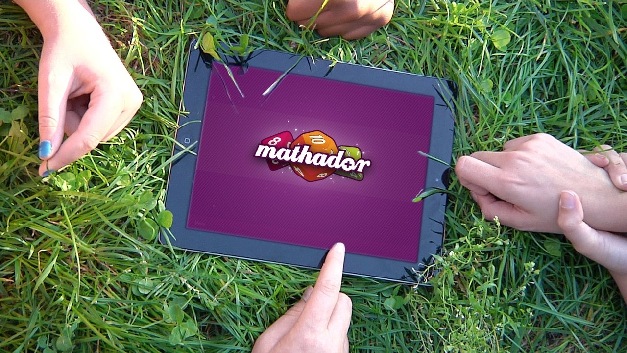 MATHADOR : 3 jeux de calcul dans une appli
