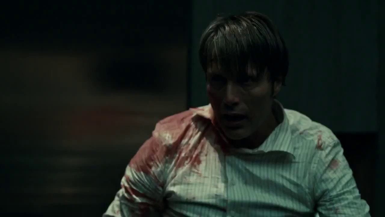 Hannibal - Clip Saison 2