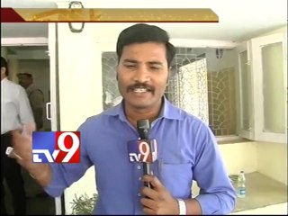 No postponement of A.P assembly polls - EC Bhanwarlal