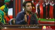 Sports & Sports with Amir Sohail (Special Transmission On Asia Cup (Pakistan vs Sri Lanka) ) 26 February 2014 Part-1