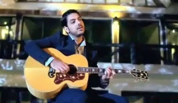 Jal The Band Goher Mumtaz Laiyan Laiyan OST Uff Yeh Muhabbat
