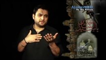 01.Baghdad Ka Qaidi - Shahid Baltistani 2012-13 - Urdu