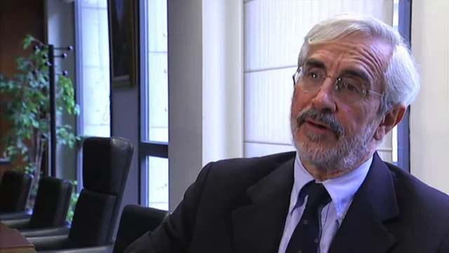 Projecte Castor, gas a fons