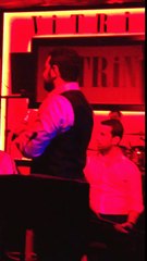 Serkan Kaya - İsyan Cover (Club Vitrin Canlı Performans)