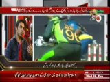 Sports & Sports with Amir Sohail (Special Transmission On Asia Cup (Pakistan vs Sri Lanka) ) 26 February 2014 Part-2