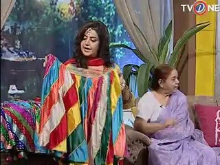 Muskurati Morning 26-02-14 SEG 02