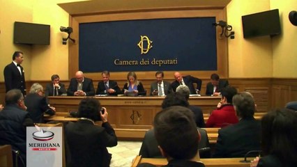 Quasi 250mila votanti alle primarie di Fdi- Al. Presentato il nuovo simbolo