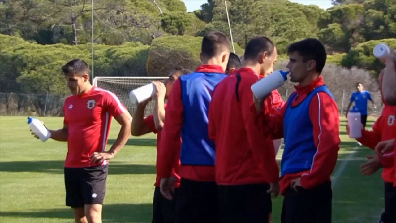 EM 2016: Gibraltar: 'Wollen in die Playoffs“