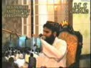 Qari Binyamine Abid - Maksade Aamde Rasool s.a.w  - By Fahim Malik 03007506343