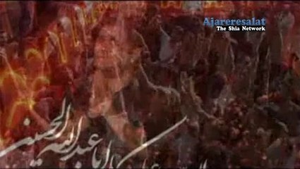 05. Mera Veer Hussain A.S - Shahid Baltistani 2012-13 - Siraiki