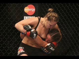 Watch UFC 170 Rousey vs McMann Full Match Online 1080p High Quality HD Download