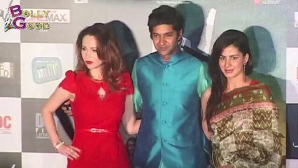 First Look Of The Film 'Jal' | Bobby Deol | Latest Bollywood News