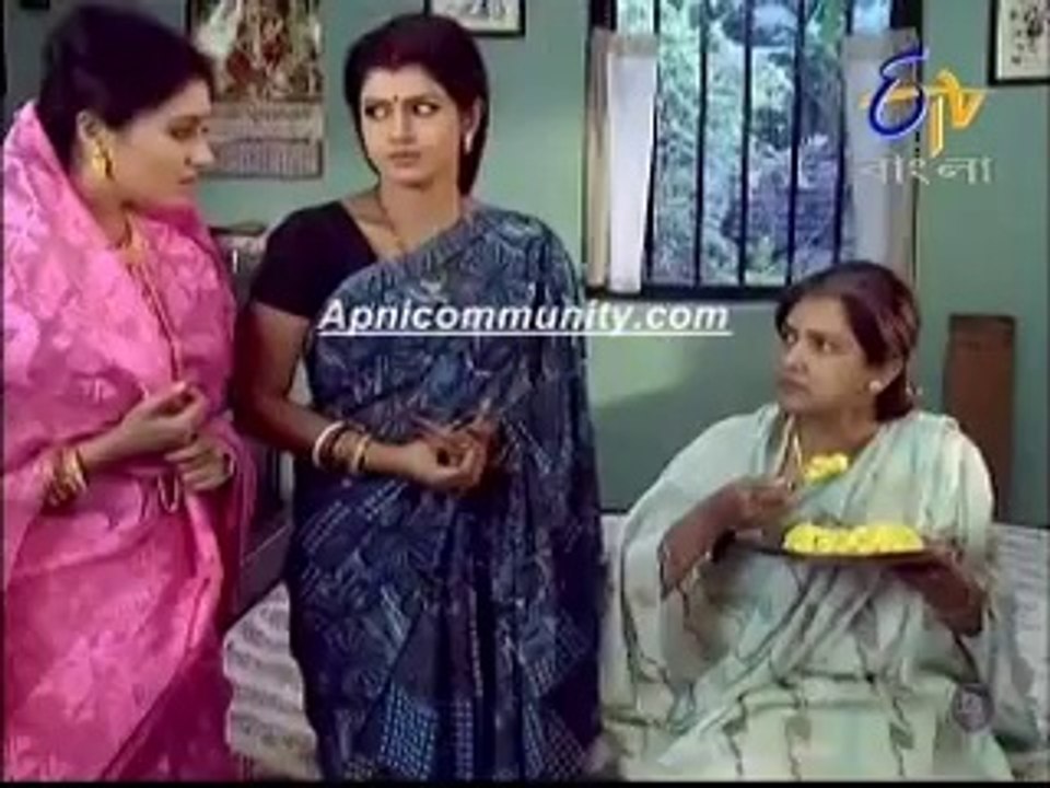 Dui Prithibi(etv Bangla)-26 Feb 2014 pt1