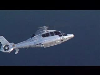 Eurocopter EC-155