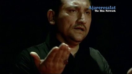 07.Umme Laila (s.a) Akbar (a.s) - Hamid Baltistani - Urdu