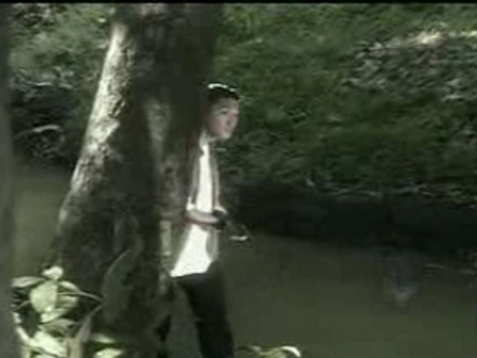 Tinh thoi xot xa - Lam truong