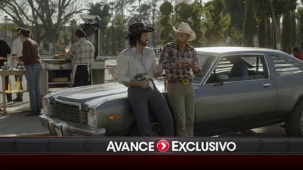 Camelia, la Texana - Capitulo 1 (Telemundo HD)