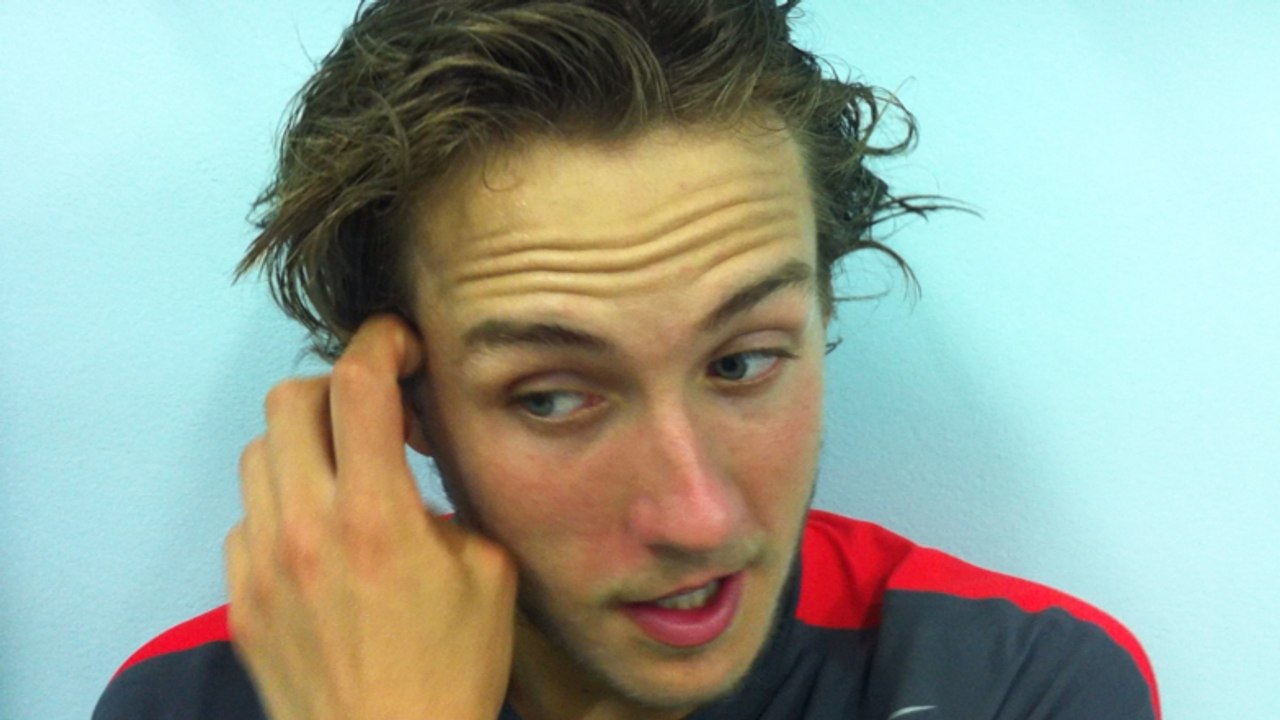 Lucas Pouille qualifié pour les quarts