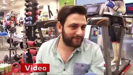 Beyzbol Sahası Olmayan Trabzon'da Sopa Satışının Patlaması