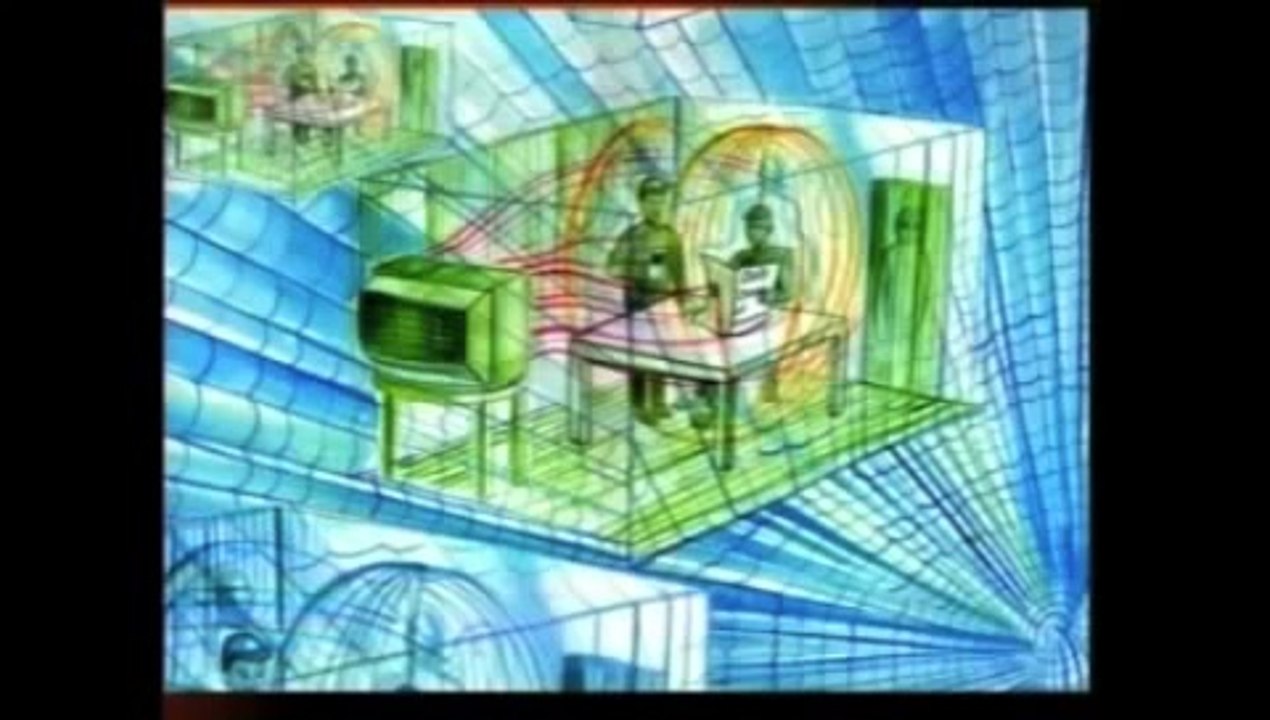 Alex Ansary Interviews David Icke on the Global Conspiracy (2005)