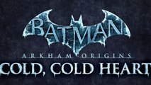 CGR Trailers - BATMAN: ARKHAM ORIGINS Old Acquaintance Trailer