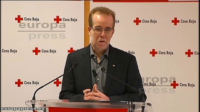 Cruz Roja alerta de las dificultades de los parados de más de 45 años