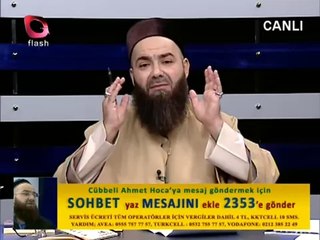 Ölmüş Anne Baba İçin Yapılacak En İyi Şey Nedir -Cübbeli Ahmet Hoca