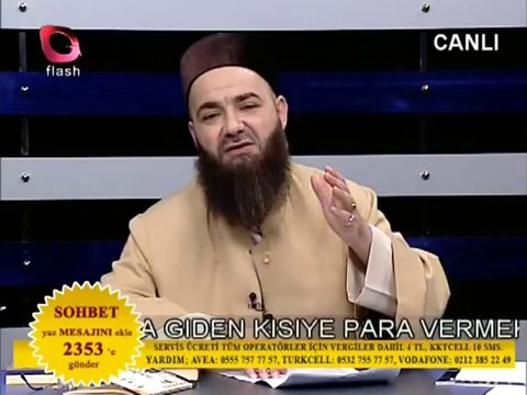 Namazda Üç mü Dört mü Kıldım Diye Şaşıranlar Ne Yapmalıdır -Cübbeli Ahmet Hoca