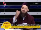 Namaz Kılmayanın Dini Nikâhı Geçerlimidir -Cübbeli Ahmet Hoca