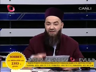 Kurban Adayıp Adağını Yerine Getiremeyen Ne Yapmalıdır - Cübbeli Ahmet Hoca