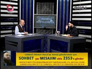 Krediyle Ev Almak Caiz midir - Cübbeli Ahmet Hoca
