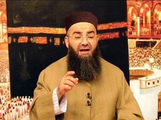 Cübbeli Ahmet Hoca Facebook ve Twitter Hesabı Hakkında açıklaması ( 20-12-2012)
