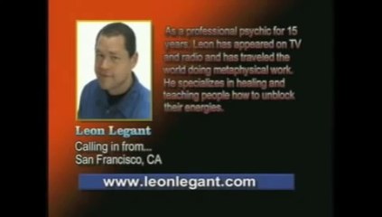 Alex Ansary Interviews the Man who had a Dream of America being Invaded by China and Russia (2007)