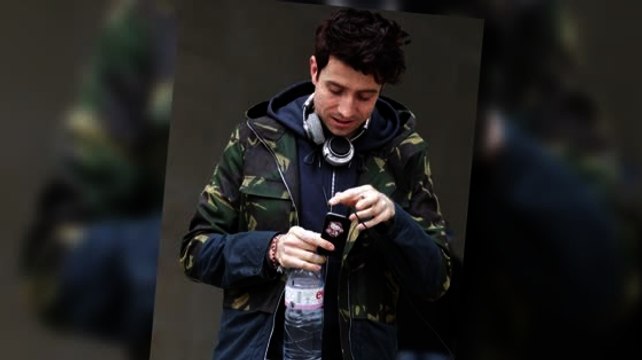 Nick Grimshaw Trolled By 1D Fans After Louis Tomlinson Joke Backfires