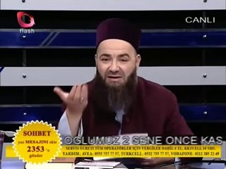 Hisse Senetleri Alıp Satmak Günahmı - Cübbeli Ahmet Hoca