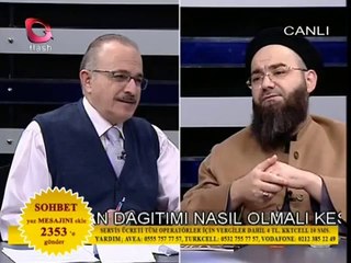 Hayızlı Kadınlar Dua Okuyabilir mi.- Cübbeli Ahmet Hoca